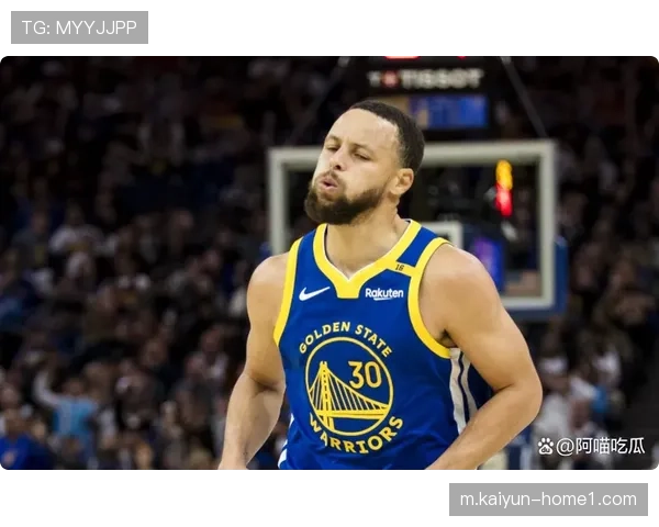 勇士伤病潮持续蔓延 库里缺阵影响球队进攻流畅性