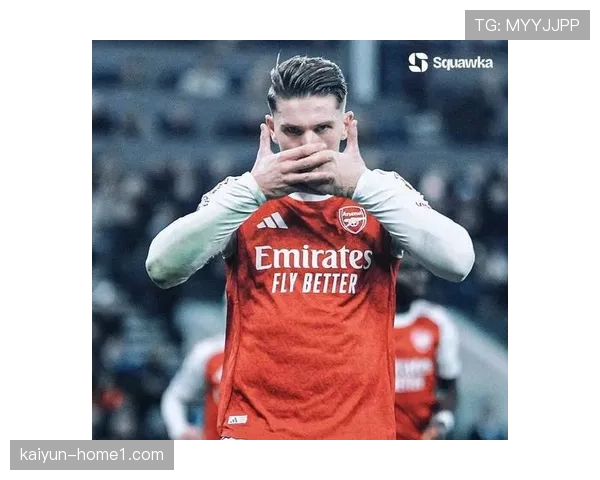 阿森纳哲凯赖什172.7分钟每球 前锋效率支撑球队火力输出